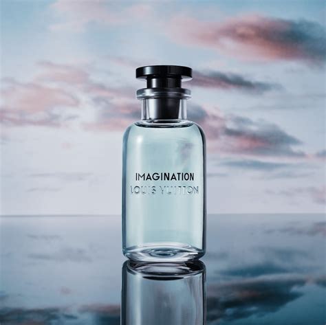 louis vuitton imagination fragrantica